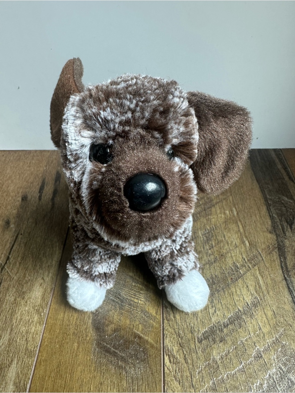 Douglas Spud Mutt Plush
